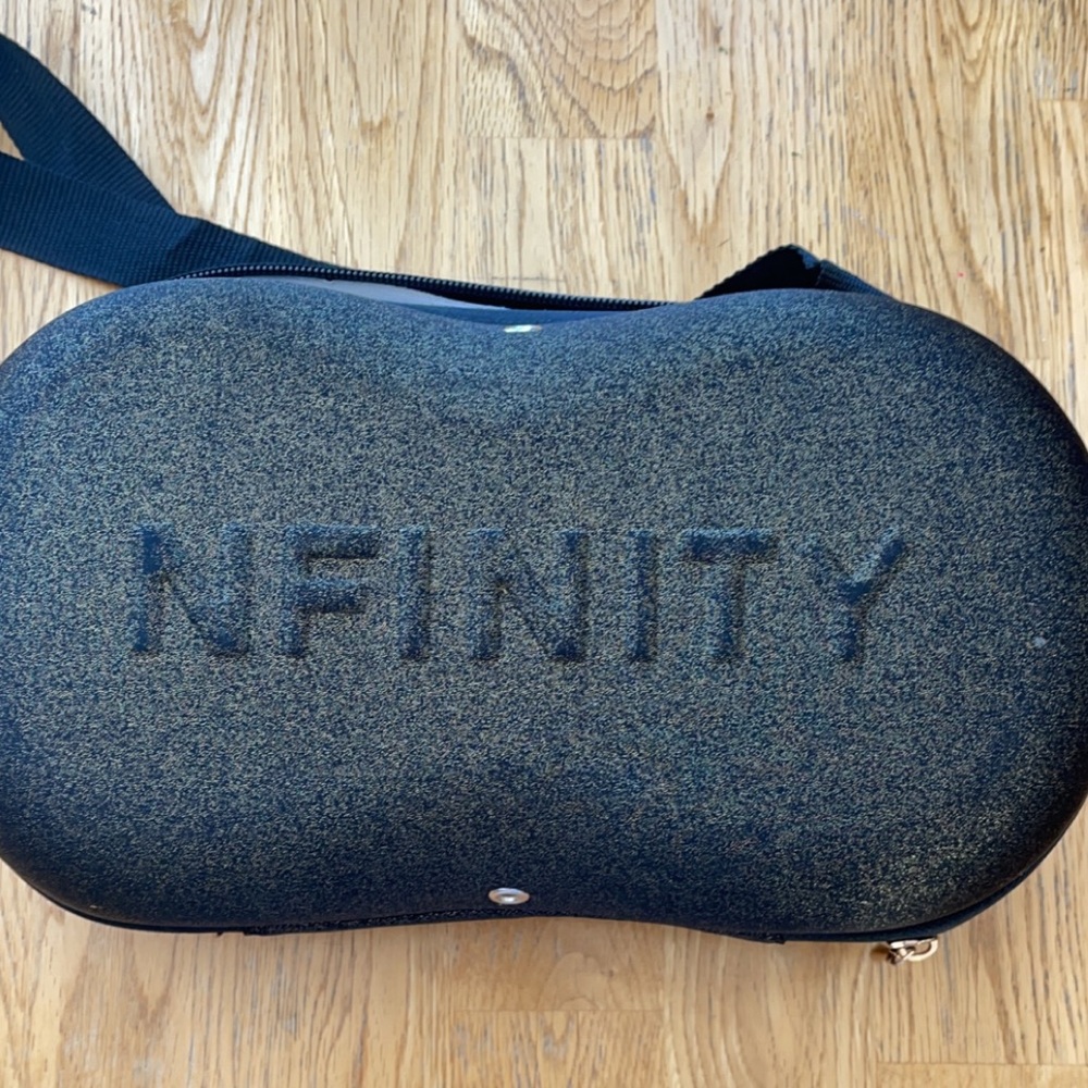 SIZE 7 NFINITY FLYTES